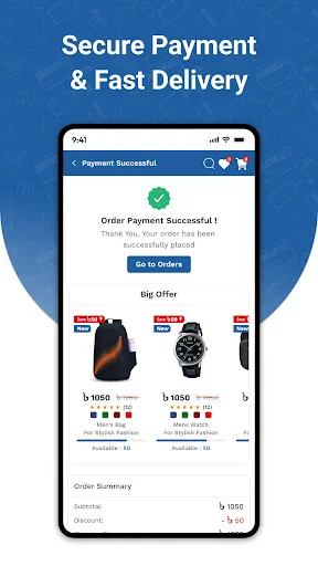 Download SaRa Lifestyle – Belanja Fashion & Elektronik Terpercaya - Screenshot 8
