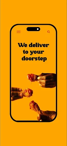 Download FoodInc: Order & Delivery Terbaru – Pesan Makanan Cepat - Screenshot 6