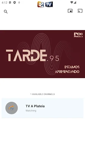Download ERFIBRA TV Terbaru – Streaming Hiburan Lengkap Gratis - Screenshot 2