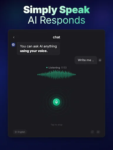 Download Omni AI Terbaru – Asisten Chat Cerdas Gratis - Screenshot 21