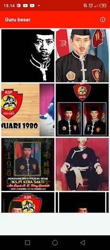 Download IKSPI KERA SAKTI DUNIA Terbaru – Wallpaper & Musik Keren - Screenshot 13