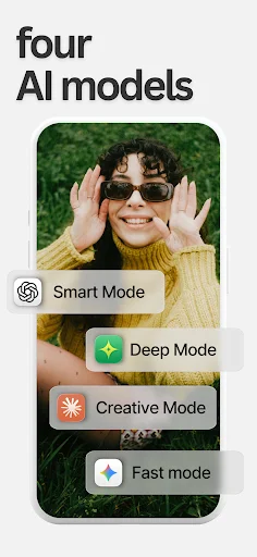 Download Viro – Eco-friendly AI Terbaru – Asisten AI Ramah Lingkungan - Screenshot 5
