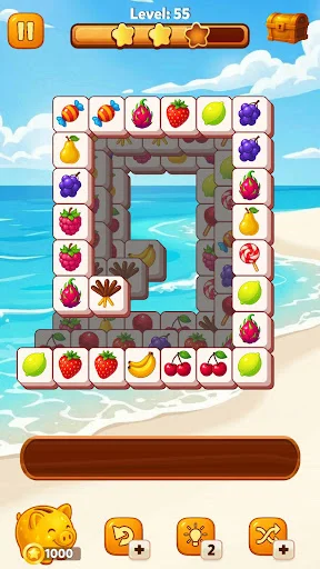 Download Tile Match Pro Terbaru – Game Puzzle Asah Otak Gratis - Screenshot 6