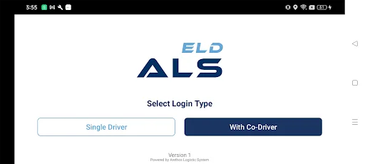 Download ALS eLog Book-Arethos logistic Terbaru – ELD HOS Gratis - Screenshot 24