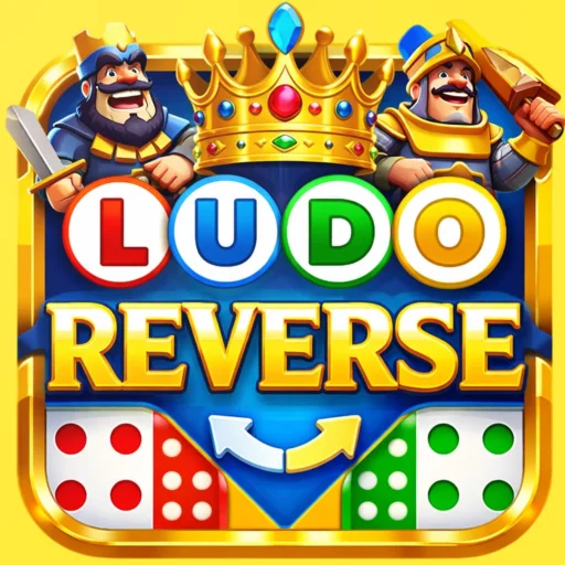 Download Ludo Reverse Terbaru – Tantangan & Keberuntungan Seru