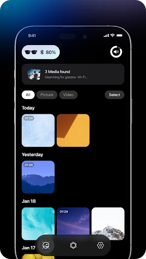 Download Da Echo Terbaru – Asisten Cerdas Gratis untuk Anda - Screenshot 2