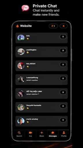 Download Website Terbaru – Buat Situs & Jualan Online Gratis - Screenshot 2