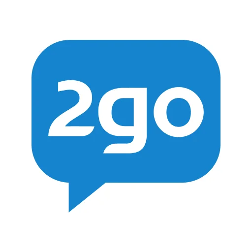 Download 2go Chat Terbaru – Ruang Obrolan & Kencan Seru