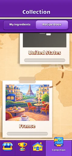 Download Bakery Merge – Bounty Terbaru – Main Game & Menang Hadiah - Screenshot 4