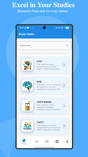 Unduh Learning Assistant Terbaru – Aplikasi Belajar Efektif - Screenshot 8
