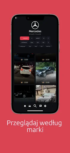 Download Carify Terbaru – Cek Data Kendaraan via Plat Nomor Gratis - Screenshot 5