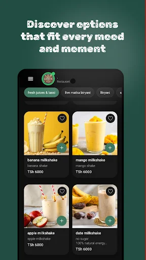 Download Karachi Food Master Terbaru – Pesan Makanan Online Mudah - Screenshot 3