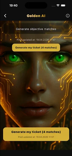 Download Golden Chat App Terbaru – Temukan Teman Obrolan Olahraga - Screenshot 4