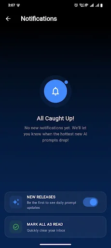 Unduh Prompt Mart Terbaru – Buat Prompt AI dari Gambar Gratis - Screenshot 5