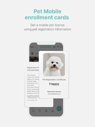 Download Petstapic Terbaru – Ruang Komunitas Hewan Peliharaan - Screenshot 12