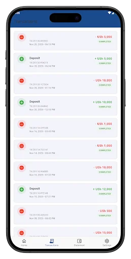 Download FinFlo Digital Wallet Terbaru – Kelola Keuangan Mudah - Screenshot 2