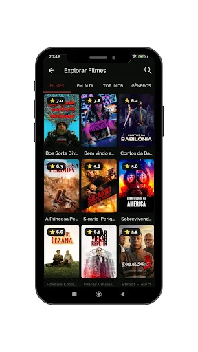Download NoFlix Terbaru – Panduan Lengkap Film & Serial Gratis - Screenshot 1
