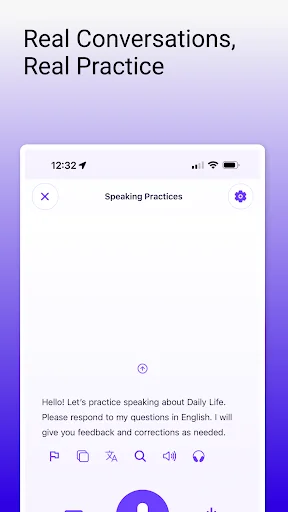 Download Inaaya AI Terbaru – Teman Belajar Bahasa Personal Anda - Screenshot 13