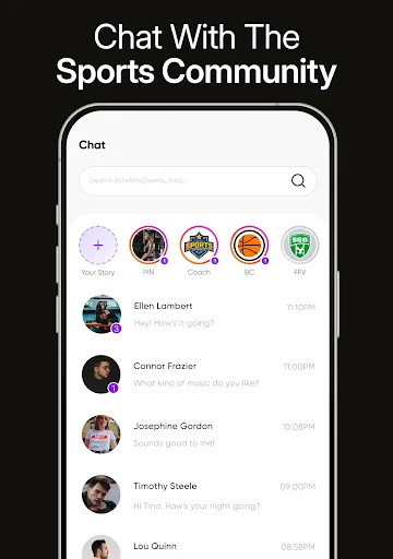 Download PIN Sport App Terbaru – Platform Olahraga Terbaik - Screenshot 13