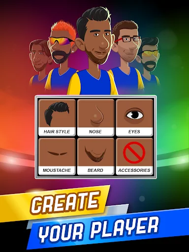 Download Stick Cricket Super League – Game Kriket Terbaik Gratis - Screenshot 7