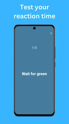 Download Reflex Games – RTap Terbaru – Latih Refleks & Reaksi - Screenshot 2