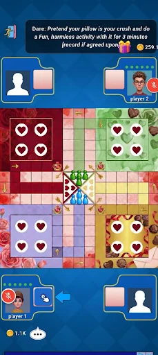 Download Ludo Reverse Terbaru – Tantangan & Keberuntungan Seru - Screenshot 16