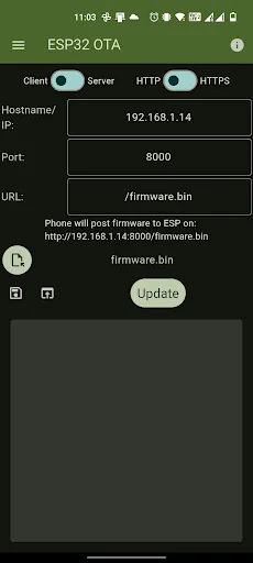 Download ESP32_Flasher Terbaru – Flash Firmware ESP32 Gratis - Screenshot 7