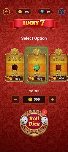 Download Ludo Reverse Terbaru – Tantangan & Keberuntungan Seru - Screenshot 6