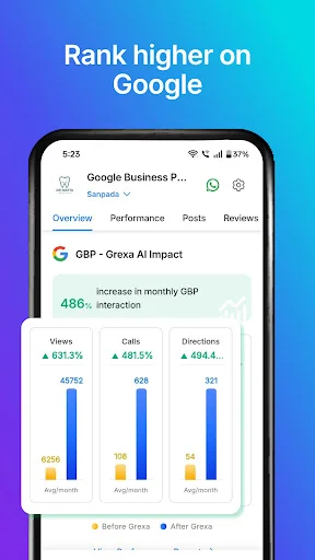 Download Grexa Marketing AI Terbaru – Tingkatkan Pendapatan Bisnis - Screenshot 19
