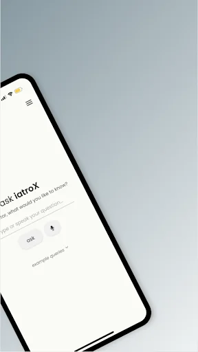 Download iatroX Terbaru – Jawaban Klinis & AI CPD Gratis - Screenshot 2