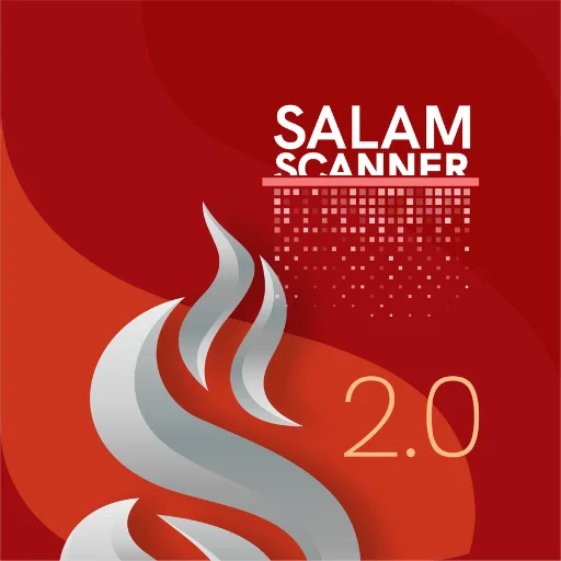 Download Salam Silver Scanner Terbaru – Cek Emas Mudah & Cepat