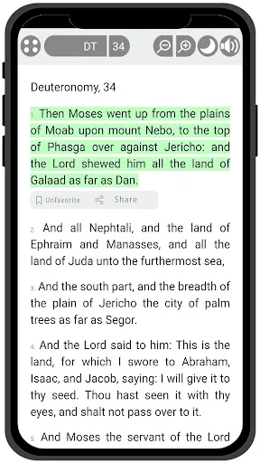 Download Catholic Bible and Prayer – Alkitab Audio & Doa Lengkap - Screenshot 11