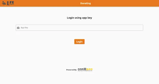 Download Life makers Crowdfunding Terbaru – Platform Donasi Aman - Screenshot 3