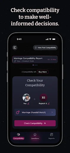 Download Melooha: Horoskop & Kundli Terbaru – Ramalan Akurat - Screenshot 4