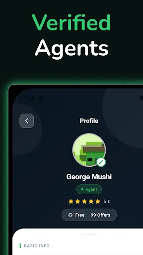 Download Auto Match – Tafuta Gari Terbaru – Cari Mobil Impian - Screenshot 12