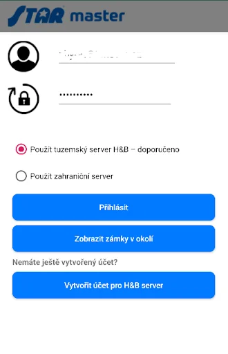 Download STAR master app Terbaru – Kelola Perangkat Pintar Anda - Screenshot 1