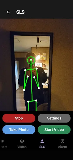 Unduh GhostLink Paranormal Toolkit Terbaru – Alat Investigasi - Screenshot 6