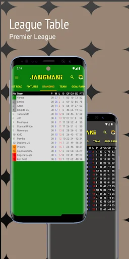 Download Mwana Jangwani Terbaru – Berita Yanga SC Terlengkap - Screenshot 12