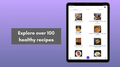 Download AlexaFit – Calorie Tracker Terbaru – Pantau Kalori Gratis - Screenshot 15
