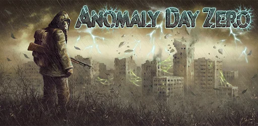 Download Anomaly Day Zero Survival Zone APK – Game Survival Seru - Screenshot 1