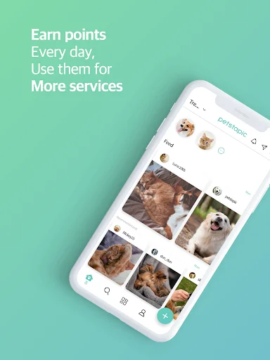 Download Petstapic Terbaru – Ruang Komunitas Hewan Peliharaan - Screenshot 17