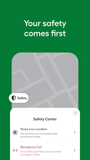 Download MARTI: TAG & Scooter Terbaru – Solusi Perjalanan Praktis - Screenshot 4