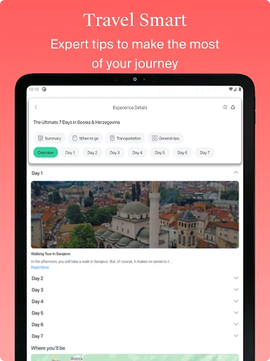 Download ViaKonnect Terbaru – Rencanakan Perjalanan Anda Gratis - Screenshot 21