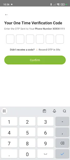 Download Citybond SmartFab Terbaru – Solusi Produktivitas Terbaik - Screenshot 3