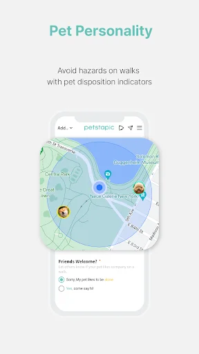 Download Petstapic Terbaru – Ruang Komunitas Hewan Peliharaan - Screenshot 8