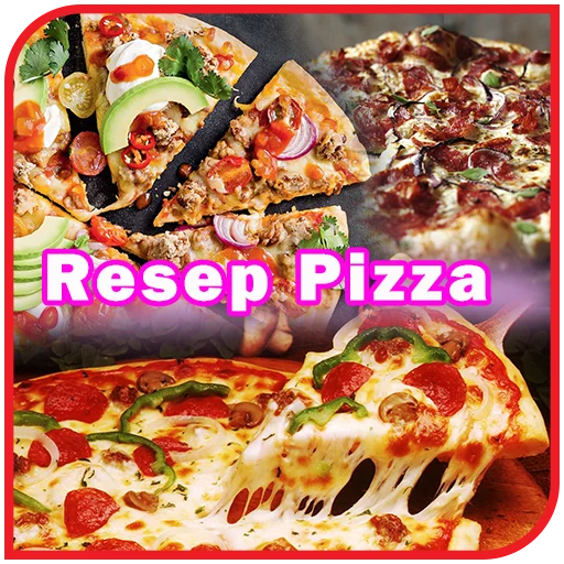 Download Resep Pizza Terlengkap Offline – Aneka Resep Lezat Gratis