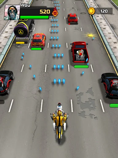 Download Bike Rider Terbaru – Game Balap Motor Seru Gratis - Screenshot 6