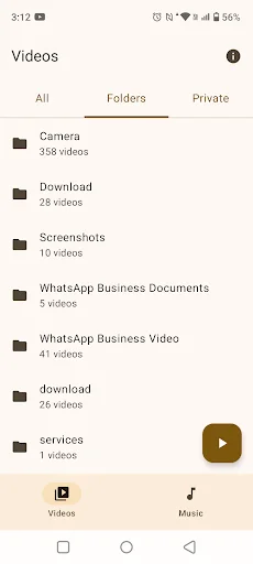 Download NPGPlayer Terbaru – Pemutar Video Ringan & Cepat - Screenshot 6