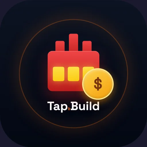 Download Idle Factory: Tap & Build Terbaru – Game Idle Seru