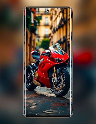 Download Wallpaper Motorola Edge 60 Pro HD – Kualitas Premium - Screenshot 4